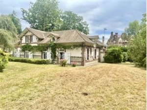 propriete à la vente -   27140  GISORS, surface 297 m2 vente propriete - UBI480639062